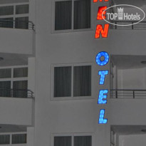 Seymen Hotel Отель