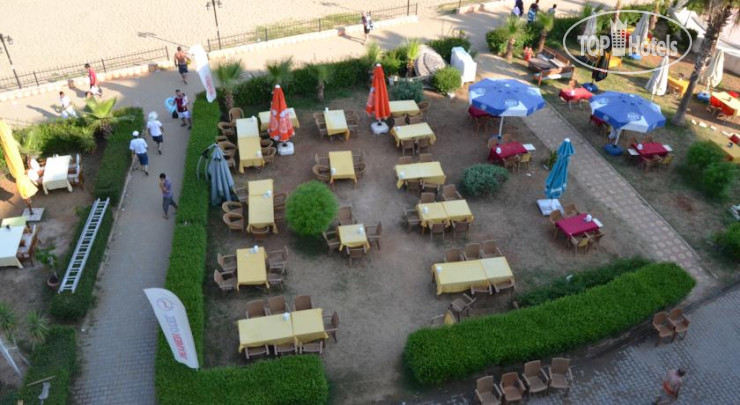 Новые добавленные фото туристов Seymen Hotel