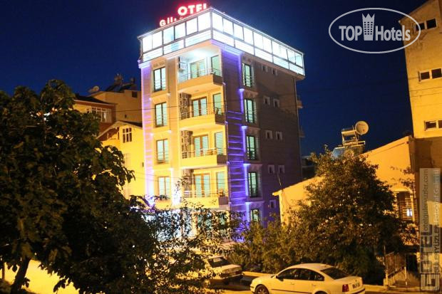 Фотографии отеля  Guleryuzler Hotel 