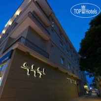 Hotel 117