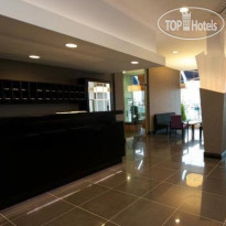 Hotel 117