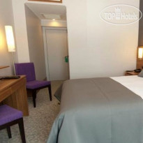 Hotel 117
