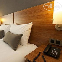 Hotel 117
