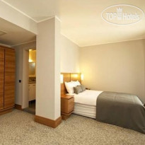 Hotel 117