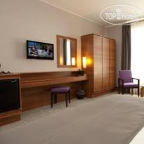 Hotel 117