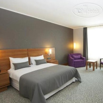 Hotel 117