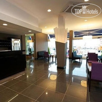 Hotel 117
