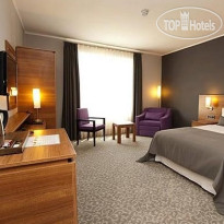 Hotel 117