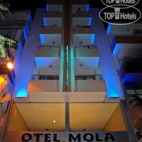 Sinop Mola Hotel 
