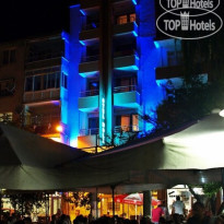 Sinop Mola Hotel 