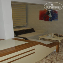 Izgi Turhan Hotel 