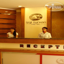 Izgi Turhan Hotel 