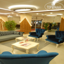 Izgi Turhan Hotel 