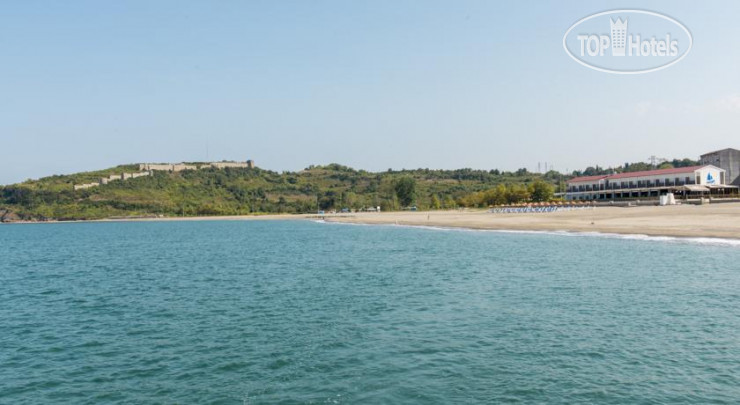 New photos from tourists Filyos Beach Resort