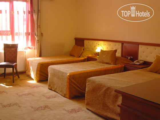 Новые добавленные фото туристов Grand Estel Hotel 3*