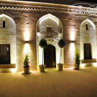 Shmayaa Hotel 