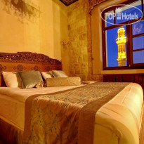 Izala Boutique Hotel 