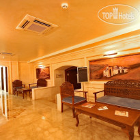 Izala Boutique Hotel 