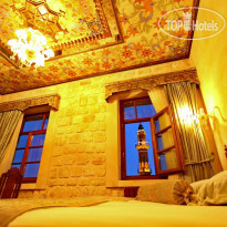 Izala Boutique Hotel 