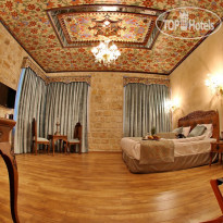 Izala Boutique Hotel 