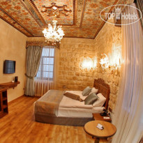 Izala Boutique Hotel 