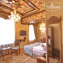 Izala Boutique Hotel 