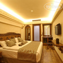 Izala Boutique Hotel 