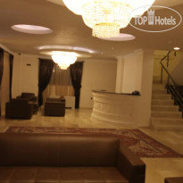 Gazi Konagi Butik Hotel 