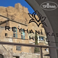 Reyhani Kasri Hotel 4*