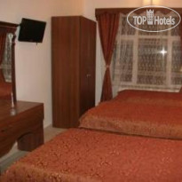 Mardin Apart Hotel 