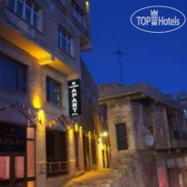 Mardin Apart Hotel 