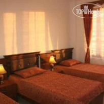 Mardin Apart Hotel 