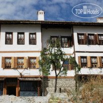 Gulevi Safranbolu