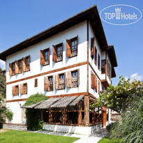 Gulevi Safranbolu