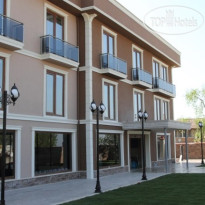 Aygur Hotel 