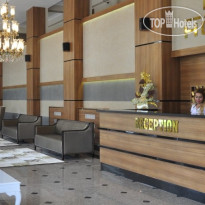 Aygur Hotel 