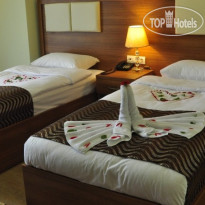 Aygur Hotel