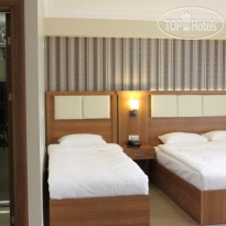Aygur Hotel