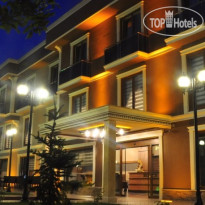 Aygur Hotel 