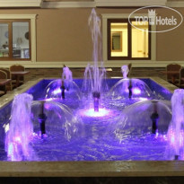 Aygur Hotel 