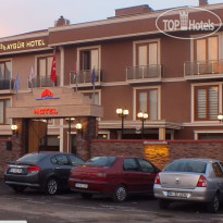 Aygur Hotel 