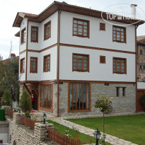 Akce Konaklari 