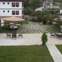 Akce Konaklari 