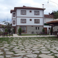 Akce Konaklari 