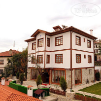 Akce Konaklari