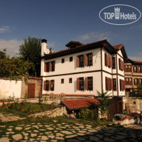 Akce Konaklari