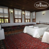 Asmazlar Bag Evi Konak 