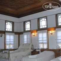 Asmazlar Bag Evi Konak 