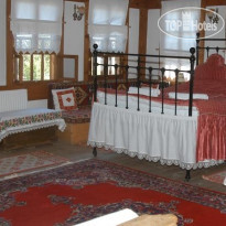 Asmazlar Bag Evi Konak 