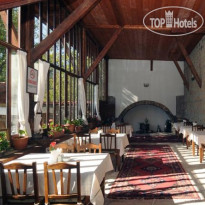 Asmazlar Bag Evi Konak 